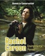 Cover: Rachel Carson - Raintree Publishers
