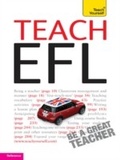 Cover: Teach English as a Foreign Language: Teach Yourself (New Edition) - Teach Yourself Books