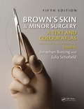 Cover: Brown's Skin and Minor Surgery - Routledge