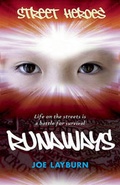 Cover: Street Heroes: Runaways - Frances Lincoln Ltd