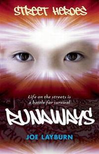 Enlarge image Cover: Street Heroes: Runaways - Frances Lincoln Ltd