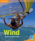 Cover: Wind - Cambridge University Press