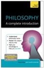 Cover: Philosophy: A Complete Introduction: Teach Yourself - Teach Yourself Books