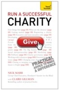 Cover: Run a Successful Charity: Teach Yourself - Teach Yourself Books