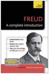 Enlarge image Cover: Teach Yourself Freud - A Complete Introduction - Teach Yourself Books