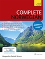 Cover: Complete Norwegian Beginner to Intermediate Course - TEACH YOURSELF