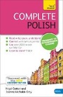 Cover: Complete Polish Beginner to Intermediate Course - TEACH YOURSELF