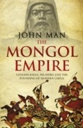 Cover: The Mongol Empire - Transworld Digital