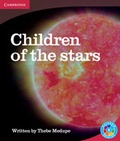 Cover: Children of the Stars - Cambridge University Press