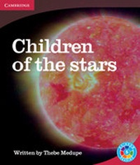 Enlarge image Cover: Children of the Stars - Cambridge University Press