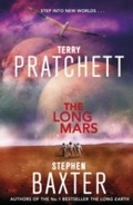 Cover: The Long Mars - Transworld Digital