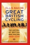 Cover: Great British Cycling - Transworld Digital