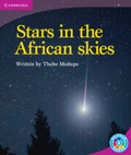 Cover: Stars in the African Skies - Cambridge University Press