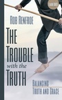 Cover: The Trouble with the Truth Leader Guide - Abingdon Press
