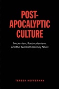 Cover: Post-Apocalyptic Culture - University of Toronto Press