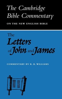 Bild: Letters of John and James - Cambridge University Press