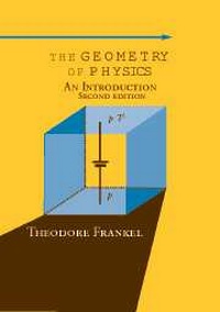 Abbildung von: The Geometry of Physics - Cambridge University Press