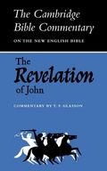 Cover: The Revelation of John - Cambridge University Press