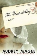 Cover: The Undertaking - Grove Press / Atlantic Monthly Press