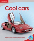 Cover: Cool Cars - Cambridge University Press