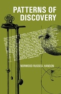 Cover: Patterns of Discovery: An Inquiry into the Conceptual Foundations of Science - Cambridge University Press