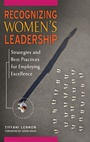 Cover: Recognizing Women's Leadership - Praeger Publishers Inc