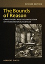 Cover: The Bounds of Reason - Princeton University Press