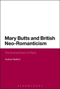 Cover: Mary Butts and British Neo-Romanticism - Bloomsbury Academic USA