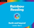 Cover: Earth and Beyond - Cambridge University Press
