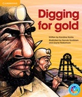 Cover: Digging for Gold - Cambridge University Press