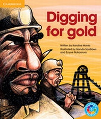 Enlarge image Cover: Digging for Gold - Cambridge University Press
