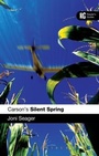 Cover: Carson's Silent Spring - Bloomsbury Academic USA