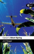 Cover: Carson's Silent Spring - Bloomsbury Academic USA