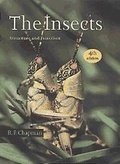 Cover: The Insects - Cambridge University Press