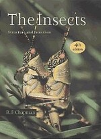 Enlarge image Cover: The Insects - Cambridge University Press