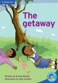 Cover: The Getaway - Cambridge University Press