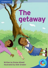Enlarge image Cover: The Getaway - Cambridge University Press