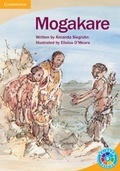 Cover: Mogakare - Cambridge University Press