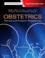 Cover: Obstetrics: Normal and Problem Pregnancies - Elsevier
