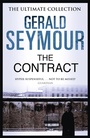 Cover: The Contract - Hodder Paperback