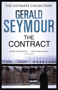 Enlarge image Cover: The Contract - Hodder Paperback