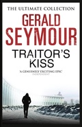 Cover: Traitor's Kiss - Hodder & Stoughton Ltd
