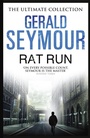 Cover: Rat Run - Hodder & Stoughton Ltd