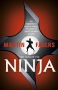 Cover: The Path of the Ninja - Coronet Books