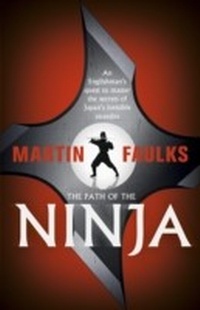 Enlarge image Cover: The Path of the Ninja - Coronet Books