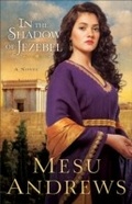 Cover: In the Shadow of Jezebel - Fleming H. Revell Company
