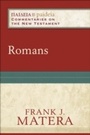 Cover: Romans - Baker Academic