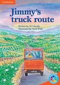 Cover: Jimmy's Truck Route - Cambridge University Press