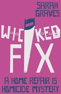 Cover: Wicked Fix - Mulholland Books