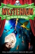 Cover: The Palace of Memory - Hodder Children's Books